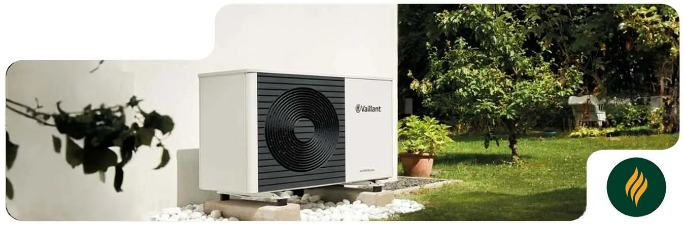 Green Flame London team of engineers