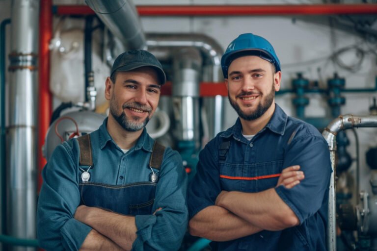 5 Signs Your Gas Appliance Needs Immediate Attention