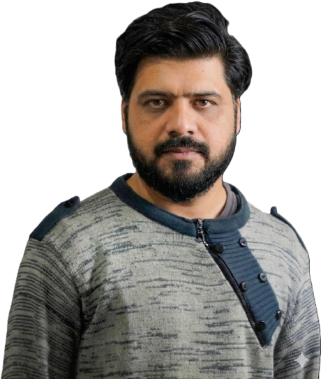Junaid Asgher